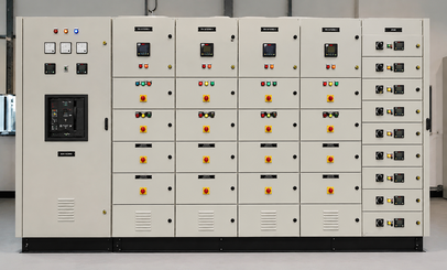 LT Distribution Panels