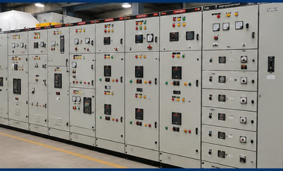 MCC Panels