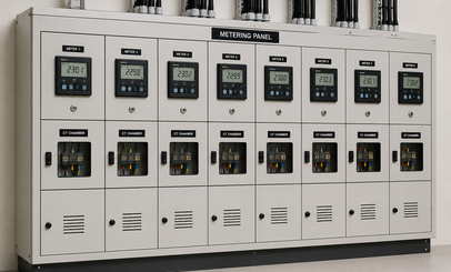 Metering Panels