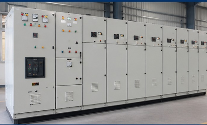 PCC Panels