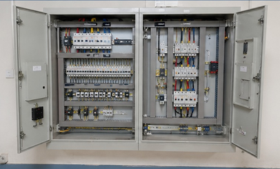 Power Distribution Boards